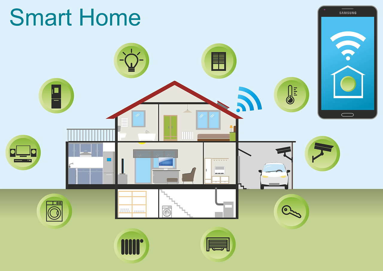 Za poslední roky zažívá trh Smart Home obrovský rozvoj a už neexistuje domácí zařízení, které by nebylo „Smart“. Bylo jen otázkou času, kdy se velcí výrobci dohodnou a navrhnou společný standard. Tím standardem je Matter.