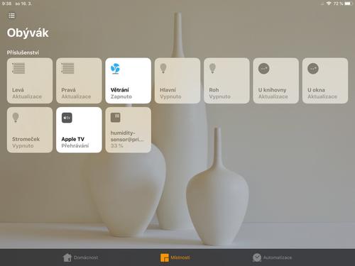 Apple HomeKit používám dlouho, dnes se zaměřím na jeho nevýhody.