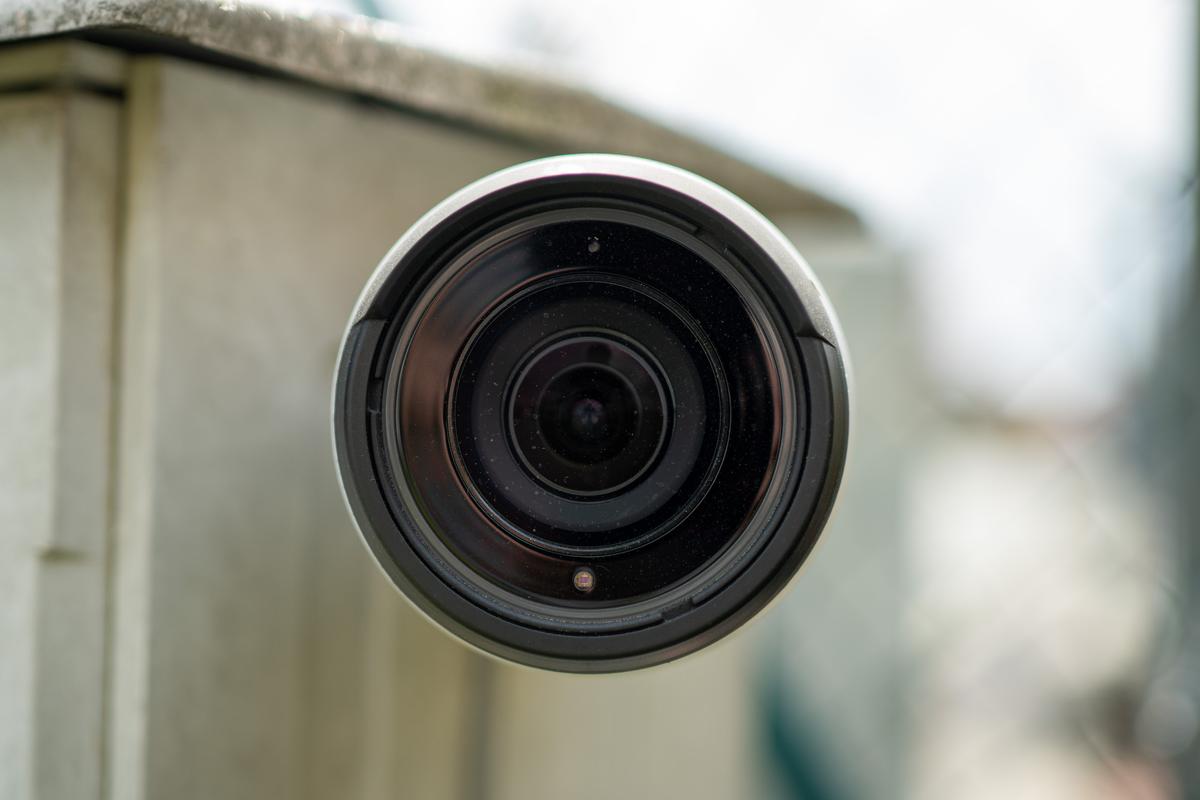 UniFi G4 Pro s optickým zoomem