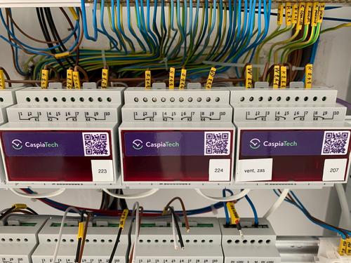 Hledáme instalačního technika, který se chce posunout od klasické silové elektroinstalace do chytré elektroinstalace. Případně instalačního technika zabezpečovacích a vstupních systémů, který si rozšíří svoje pole působnosti.