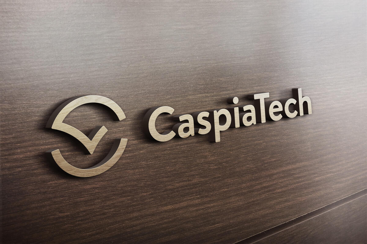 Caspia Home iPhone